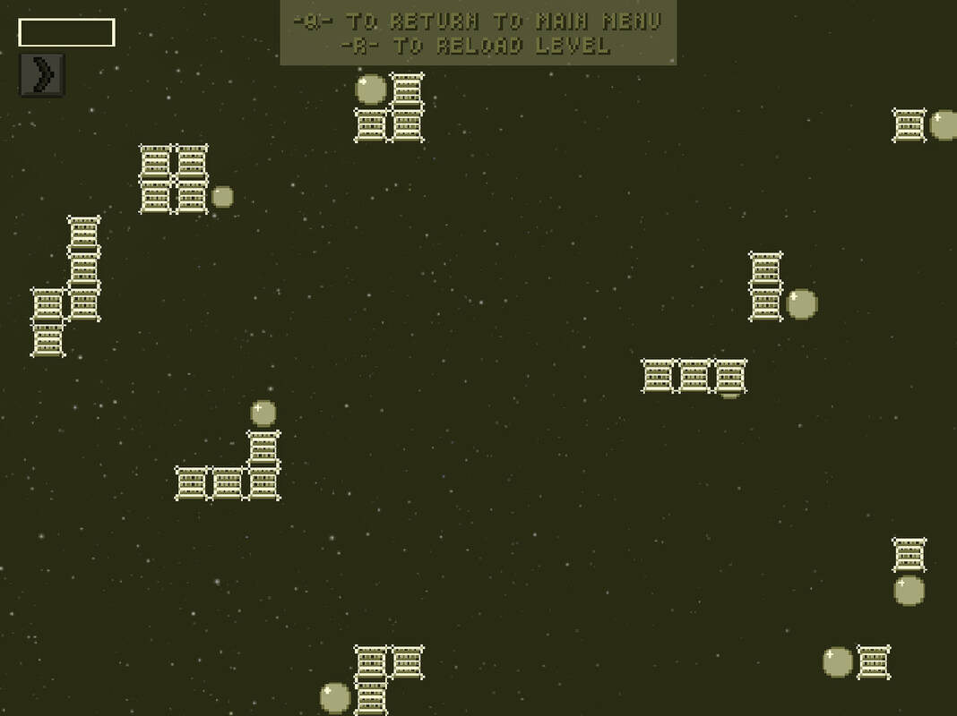 Скриншот 12 к игре SomethingWithSpace