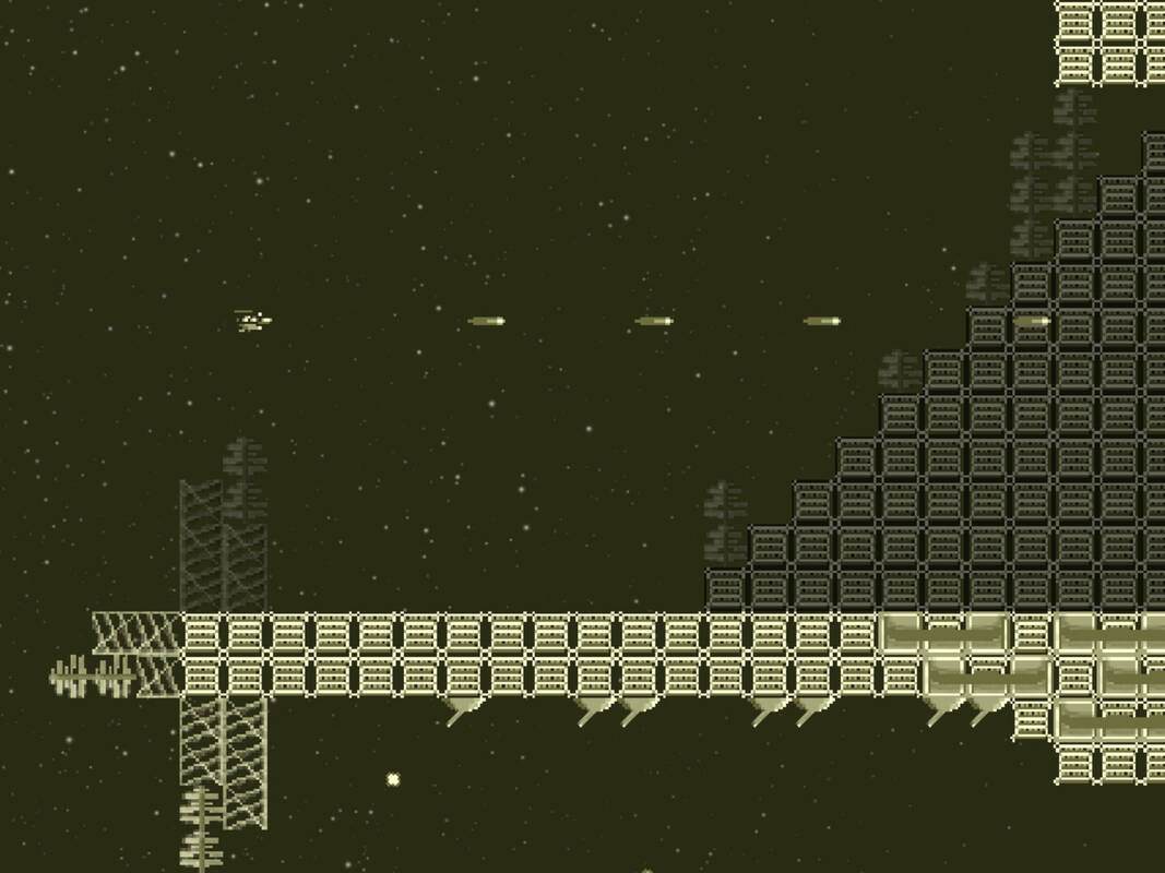 Скриншот 14 к игре SomethingWithSpace