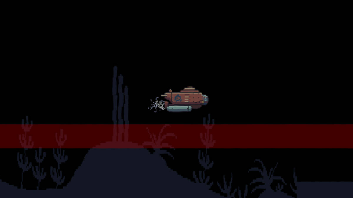 Скриншот 8 к игре The Sea of Death