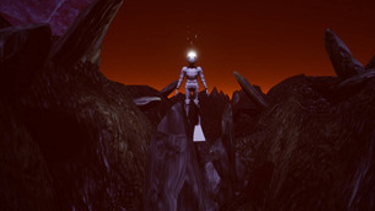 Скриншот 7 к игре The Kaiyo Mission