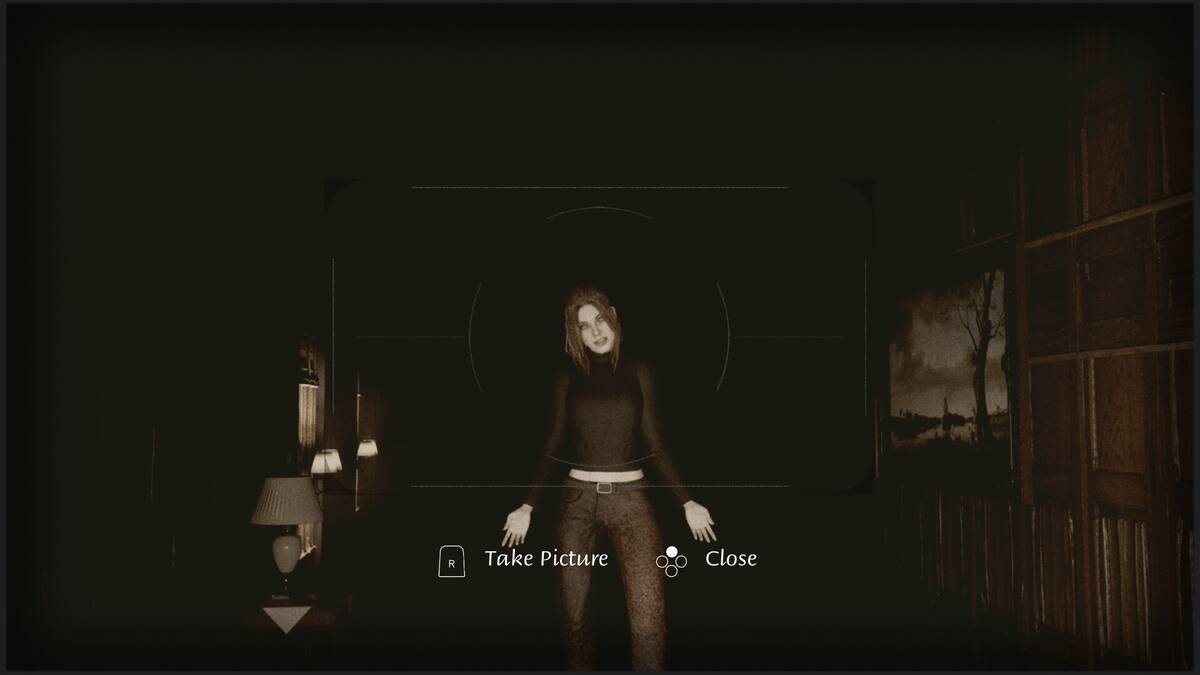 Скриншот 6 к игре TRAUMA Broken Paradise