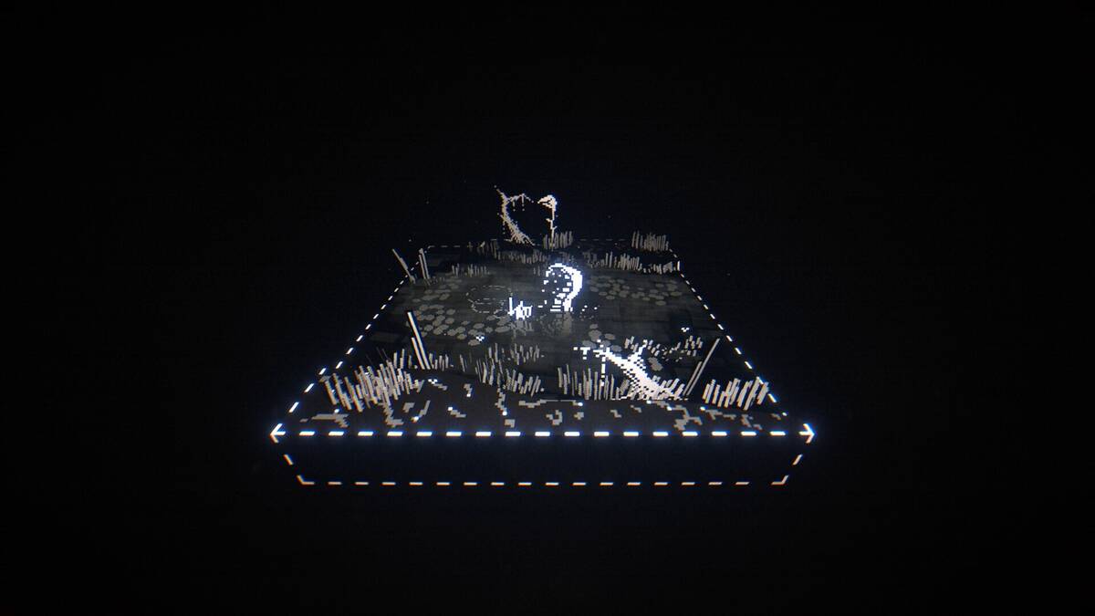 Скриншот 6 к игре Bleak Sword DX