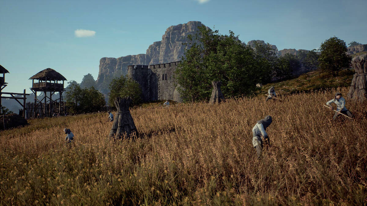 Скриншот 6 к игре Kingdoms Of Ereloth