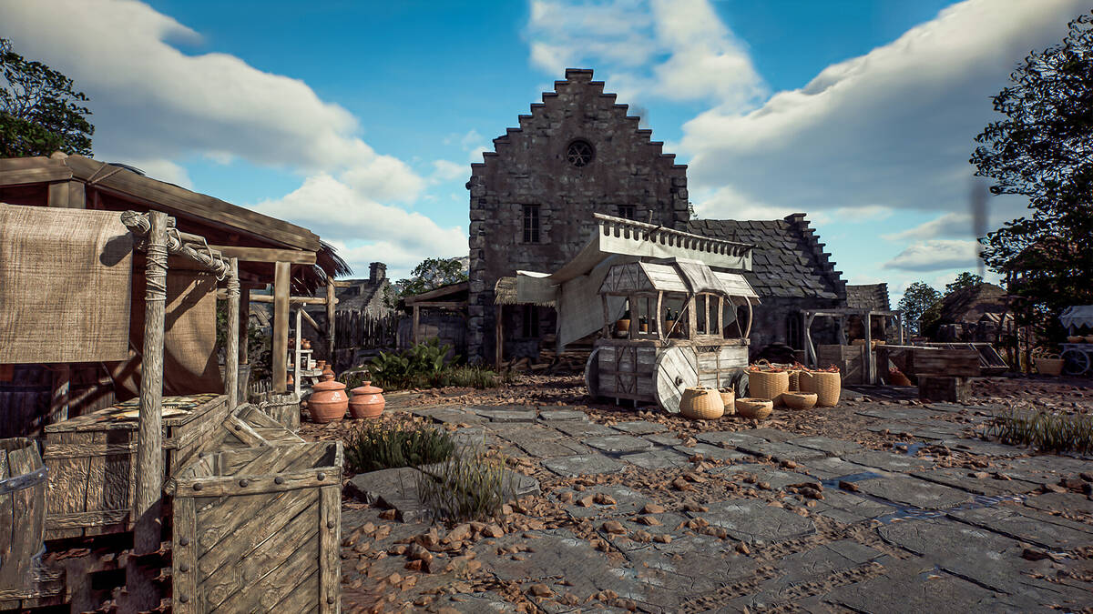 Скриншот 7 к игре Kingdoms Of Ereloth