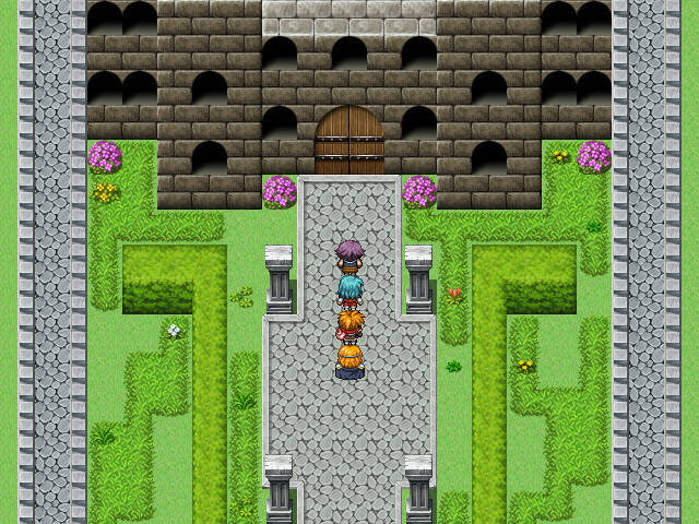 Скриншот 5 к игре Chains of Time