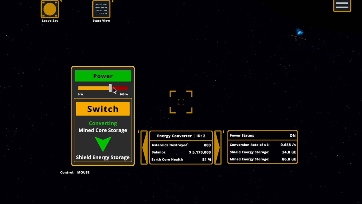 Скриншот 5 к игре Defending Earth
