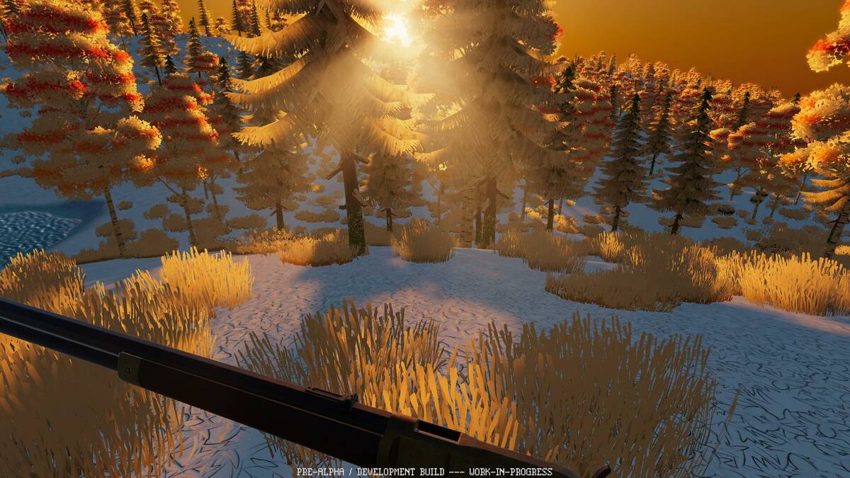 Скриншот 7 к игре Journey Express