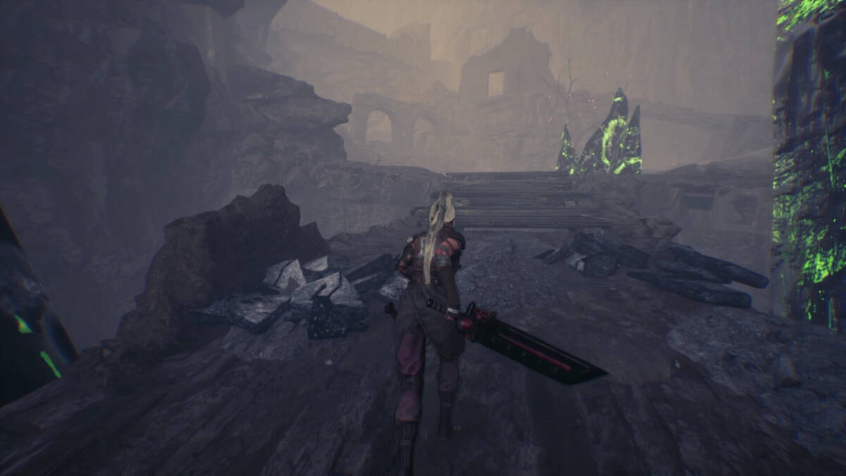 Скриншот 5 к игре Morbid: The Lords of Ire