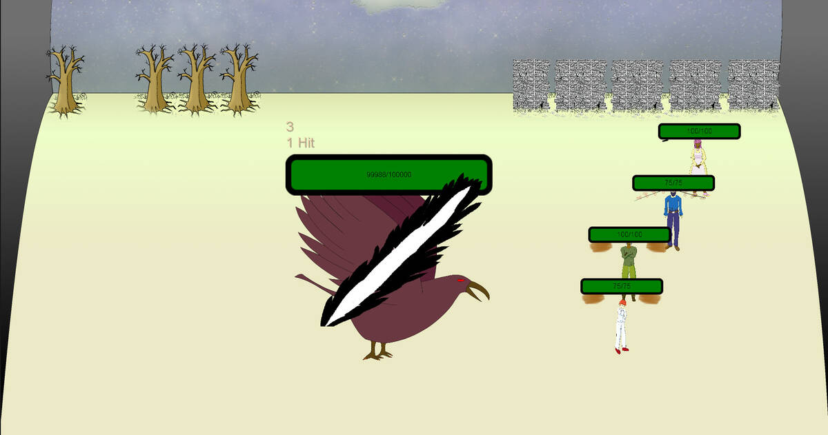 Скриншот 6 к игре Quest for the Pinnacle