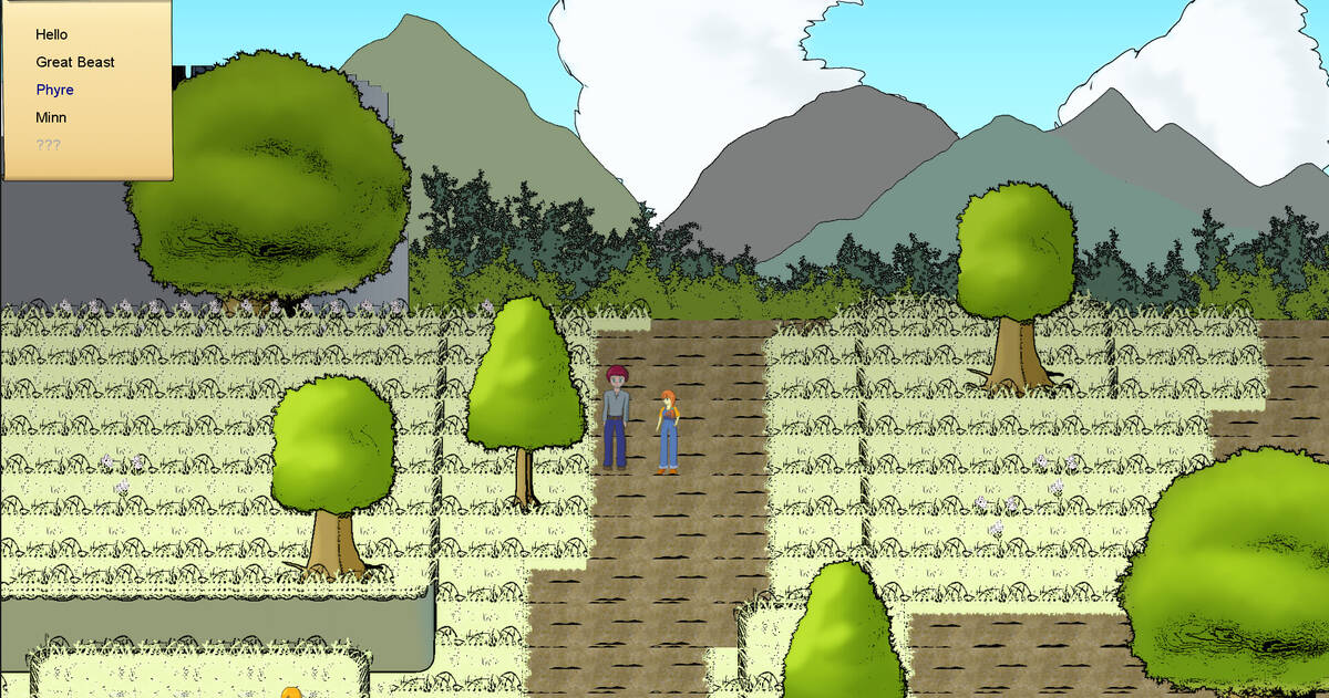 Скриншот 7 к игре Quest for the Pinnacle