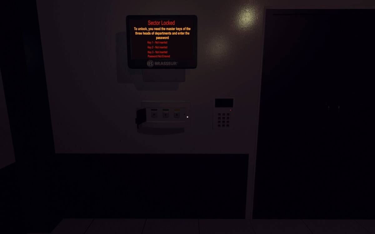Скриншот 6 к игре Heralds of Silence. Chapter one