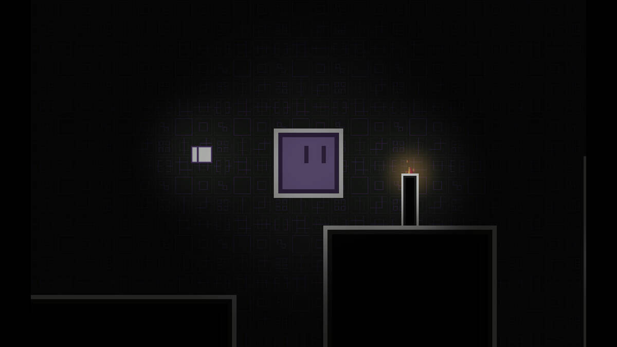 Скриншот 7 к игре FLUCTUOID