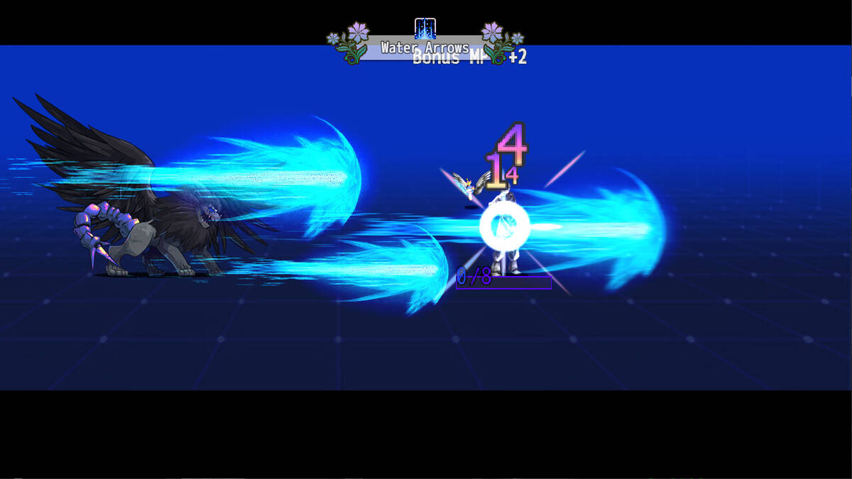 Скриншот 5 к игре Zombie Cure: Battle Nurse