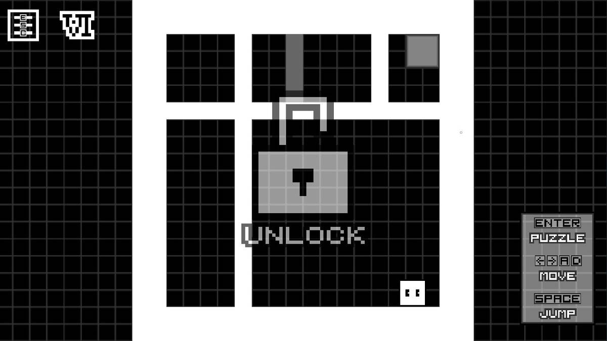 Скриншот 7 к игре ReverseRoom