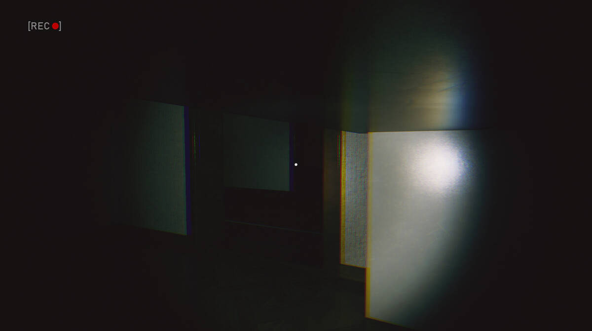 Скриншот 7 к игре Vincent's Horror Story