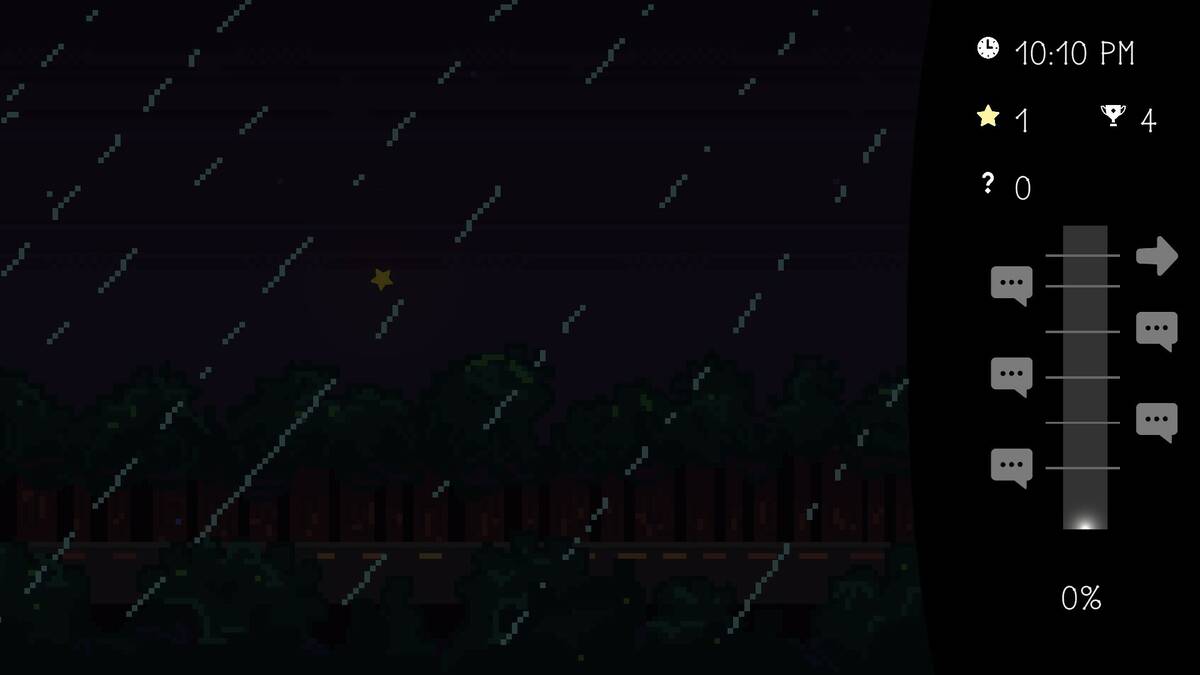 Скриншот 5 к игре Maybe tomorrow