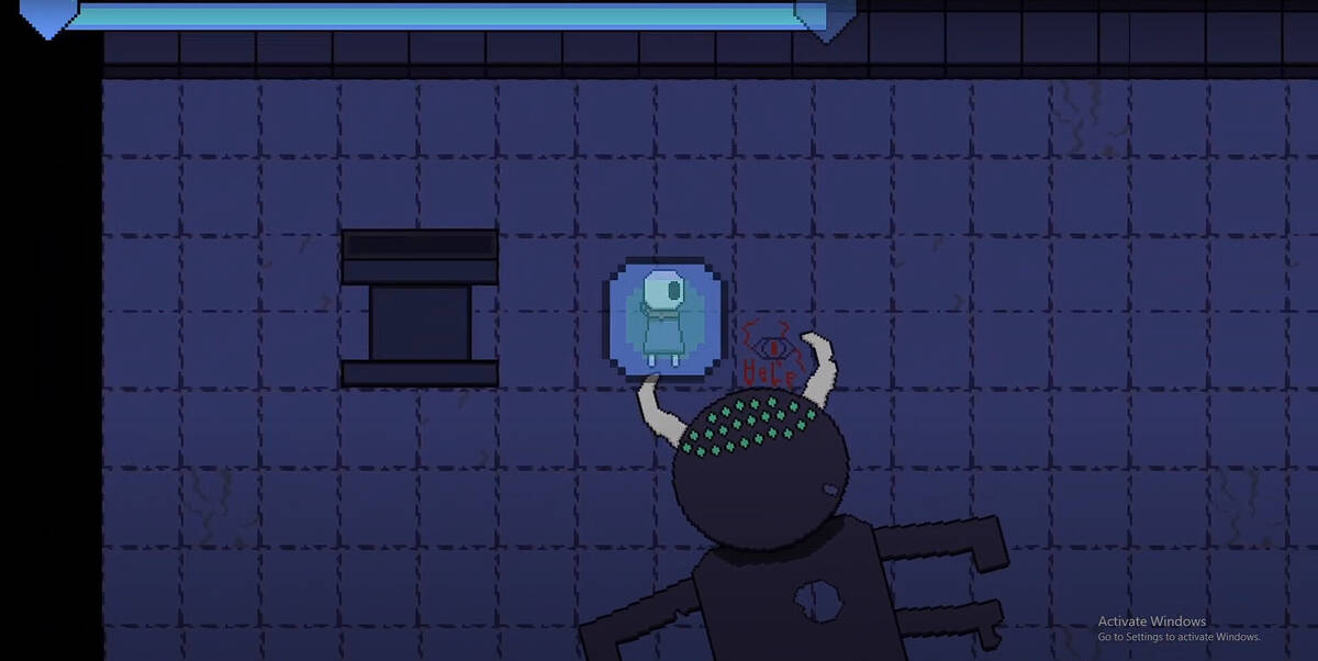 Скриншот 7 к игре The Longest Dungeon