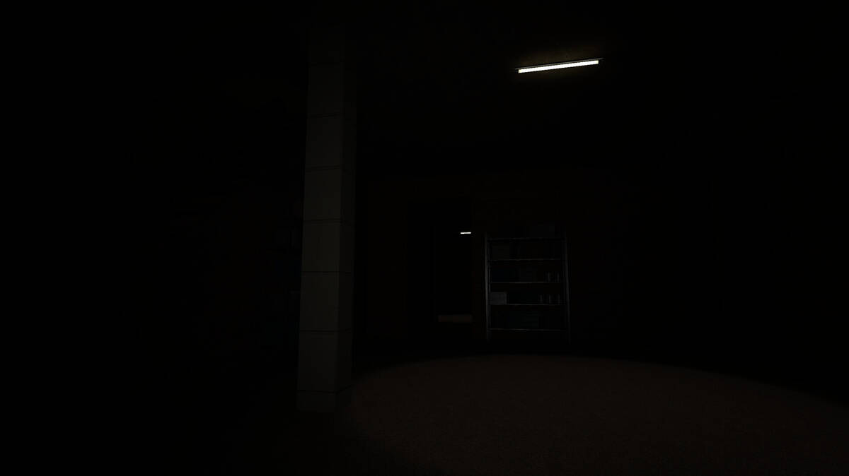 Скриншот 5 к игре Putridum Horror