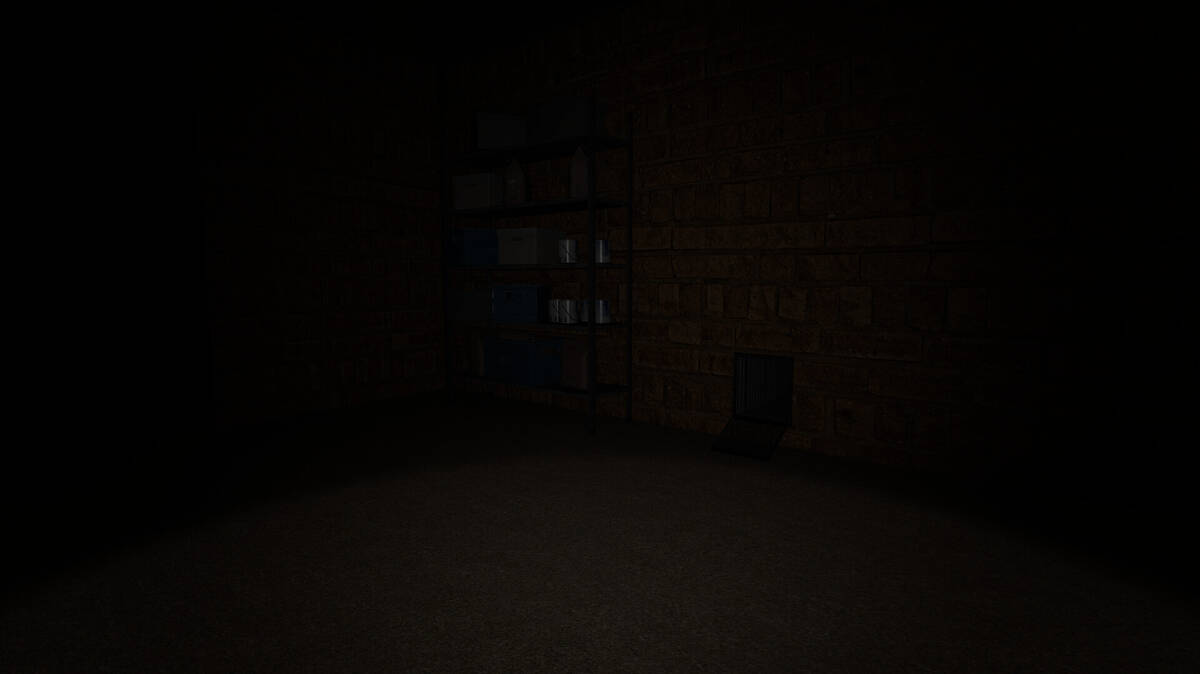 Скриншот 6 к игре Putridum Horror