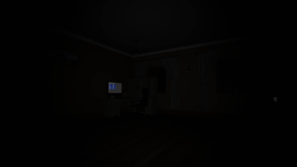 Скриншот 8 к игре Putridum Horror