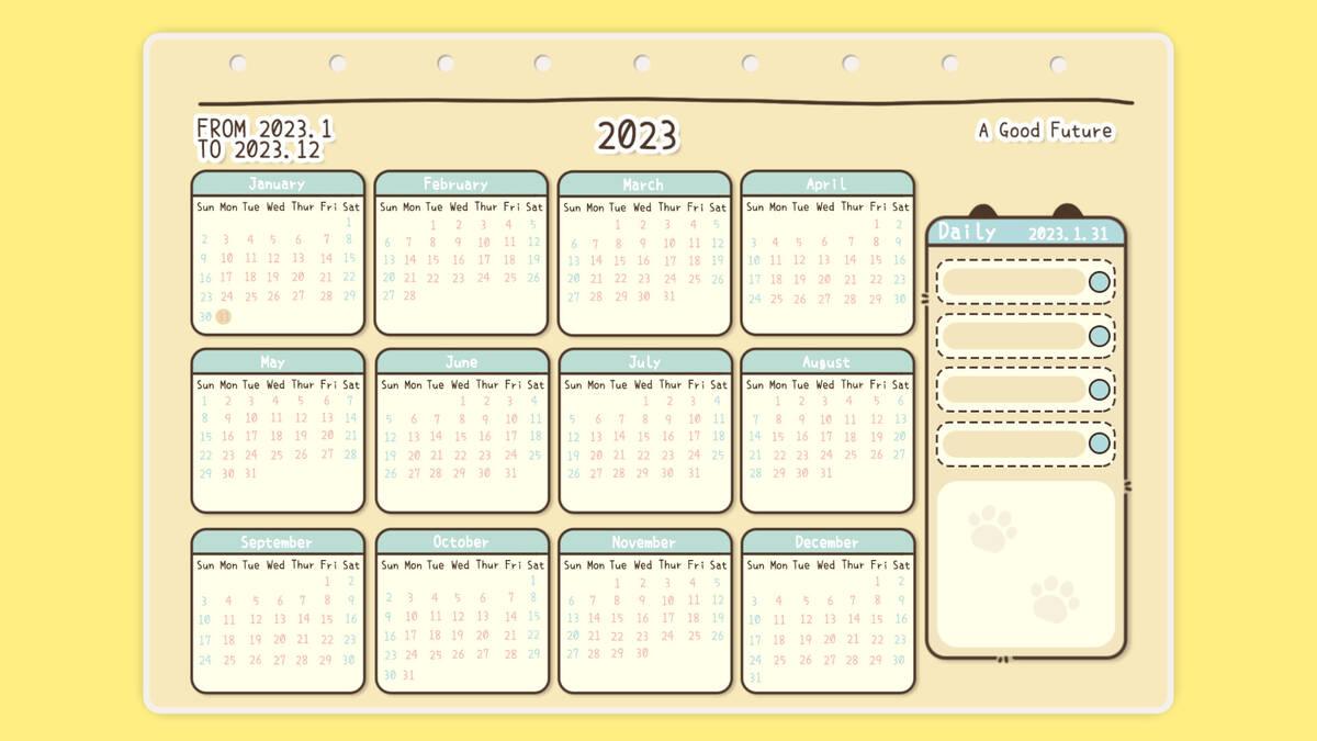 Скриншот 6 к игре Sticky Notes
