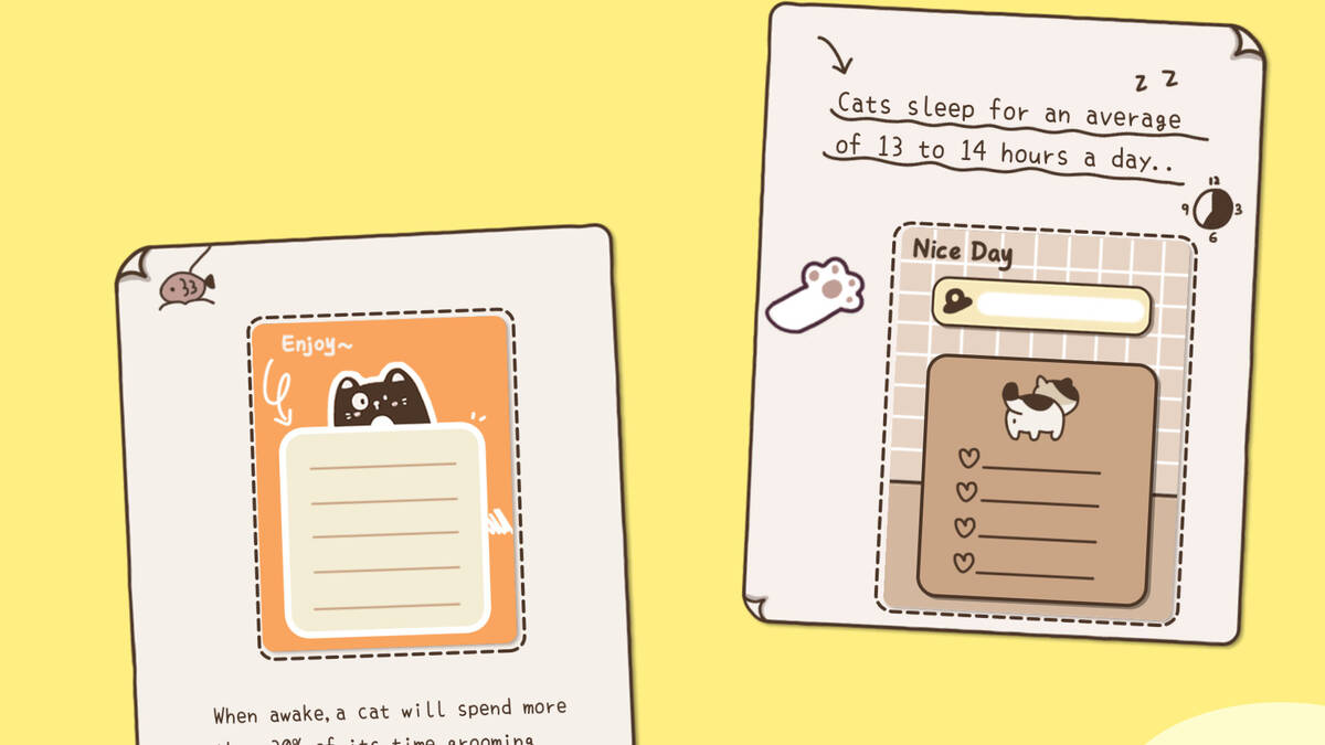 Скриншот 7 к игре Sticky Notes
