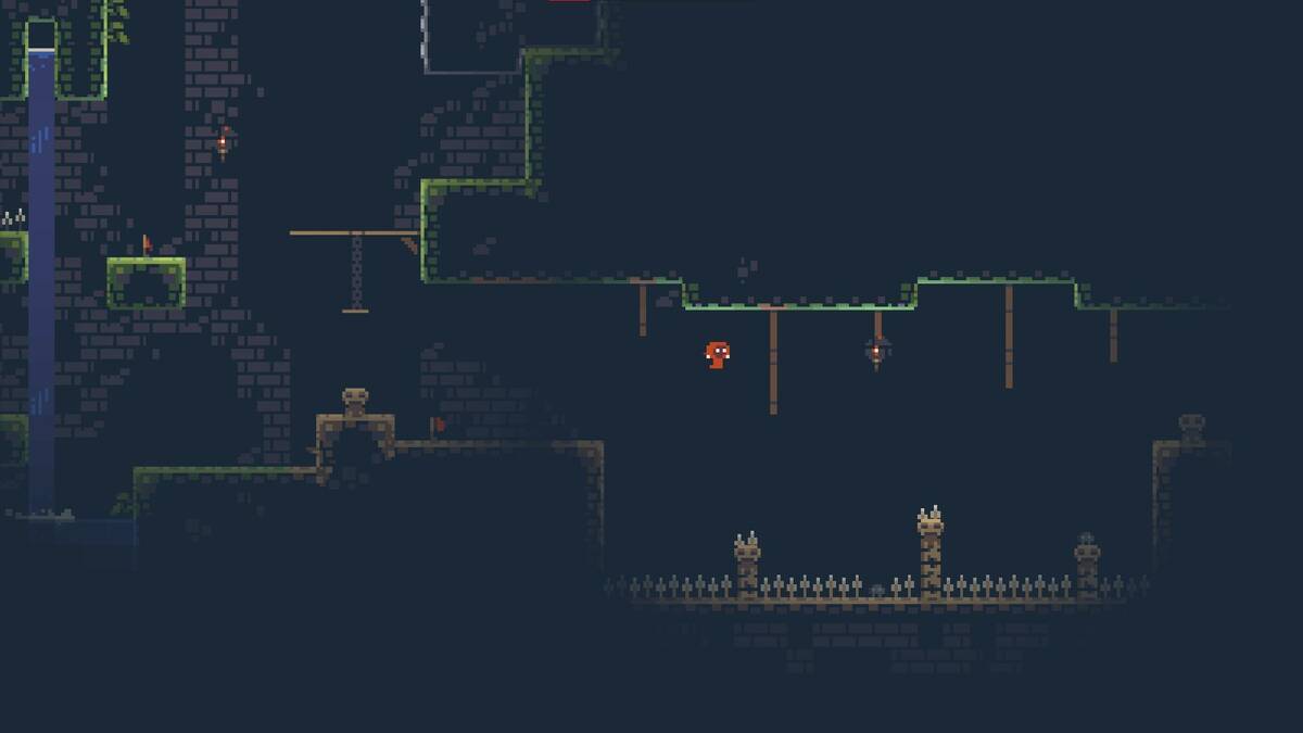 Скриншот 5 к игре Midnight Arrow