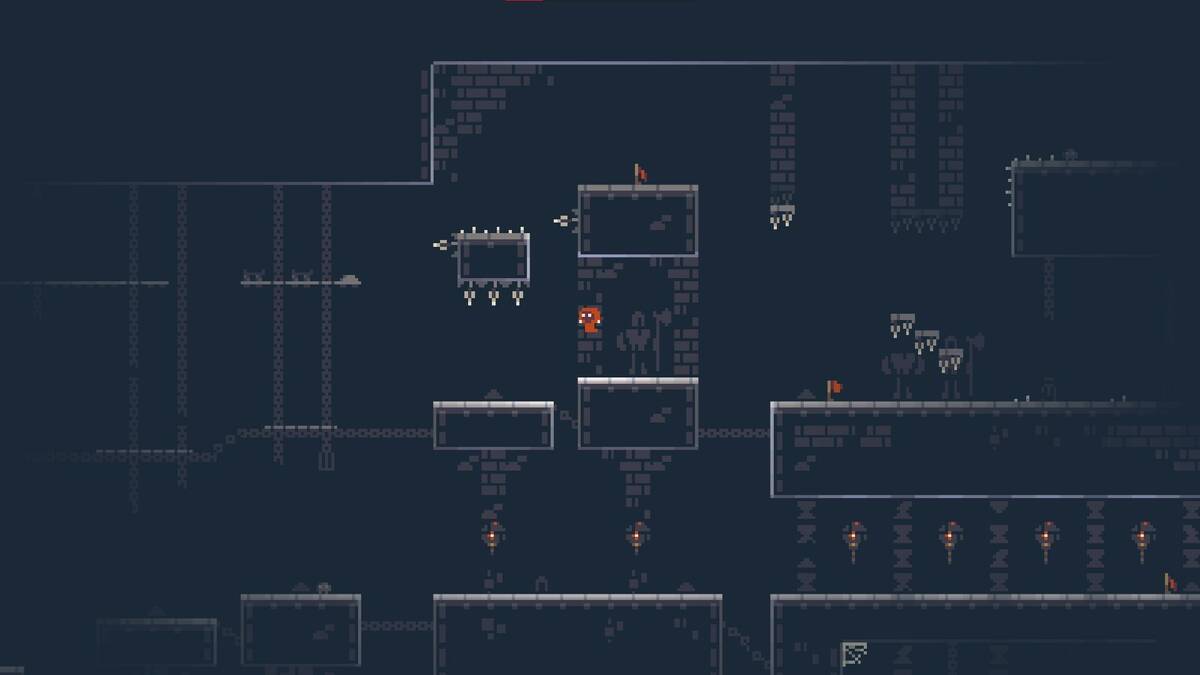 Скриншот 6 к игре Midnight Arrow