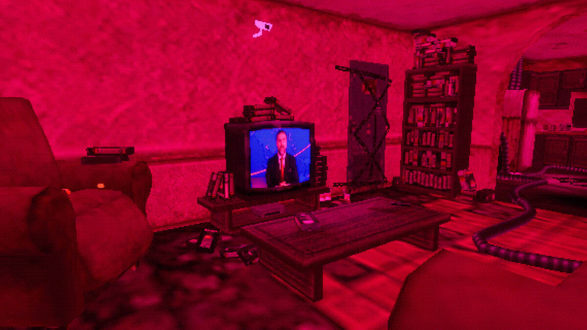 Скриншот 6 к игре Eat Your Fucking Soup