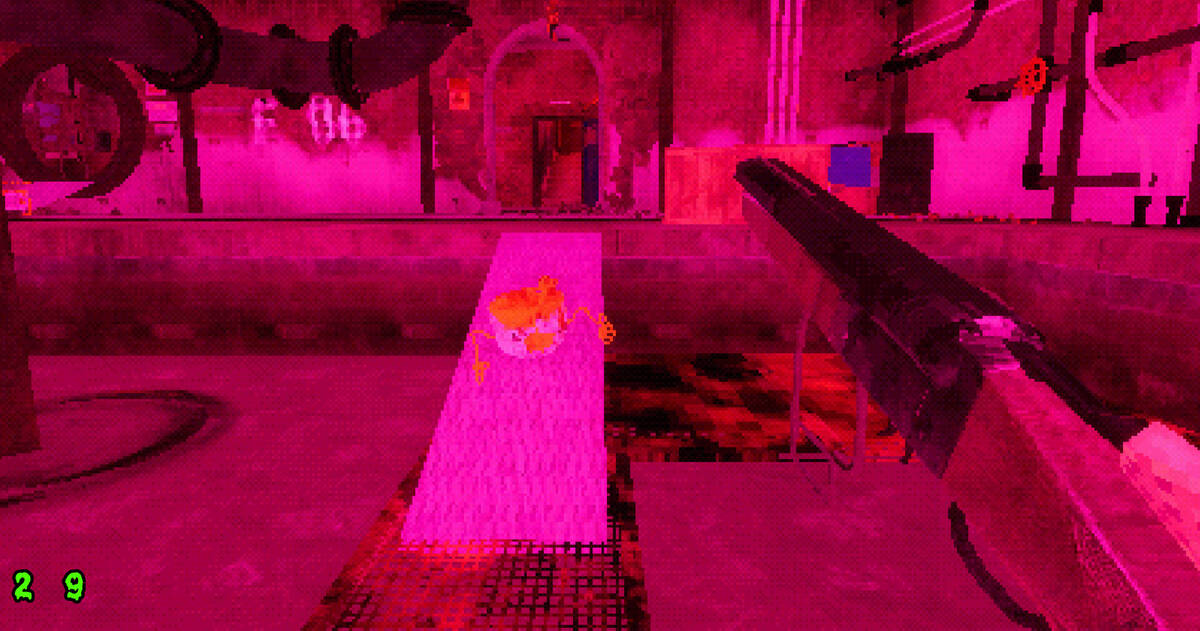 Скриншот 8 к игре Eat Your Fucking Soup