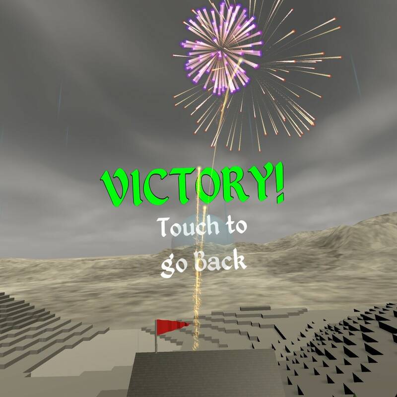 Скриншот 8 к игре Bubble SIege