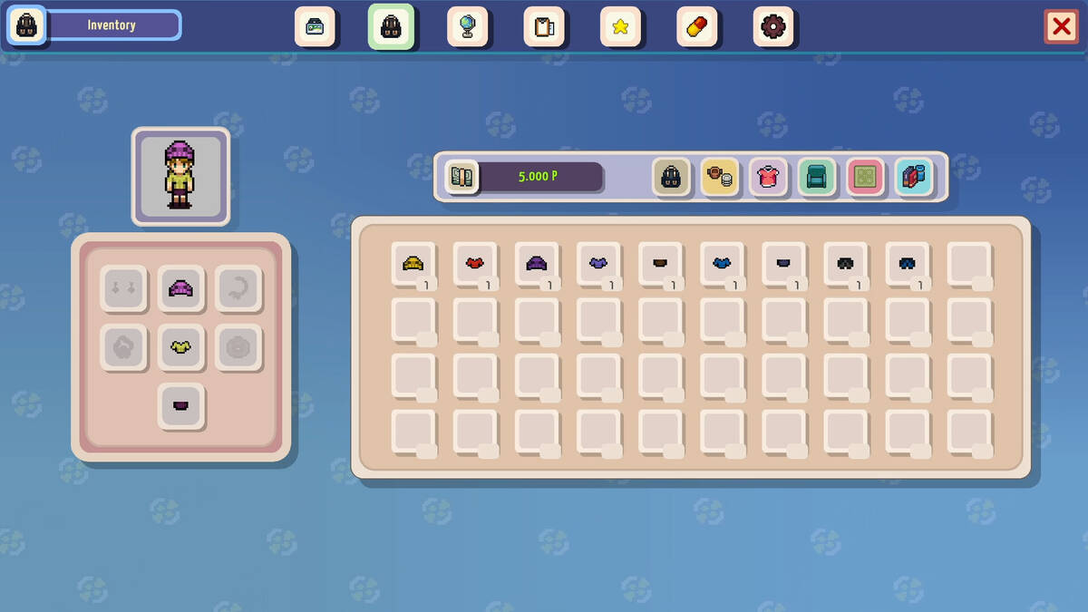 Скриншот 5 к игре To Pixelia