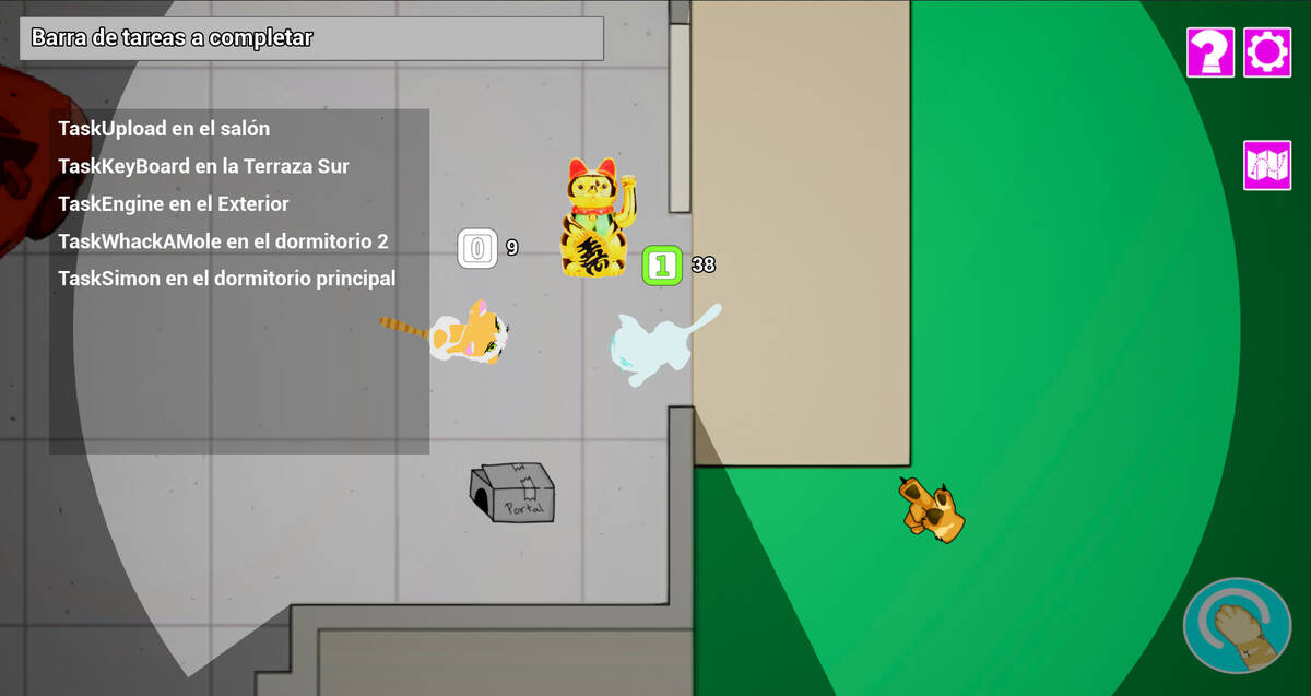 Скриншот 6 к игре Betray Me Not