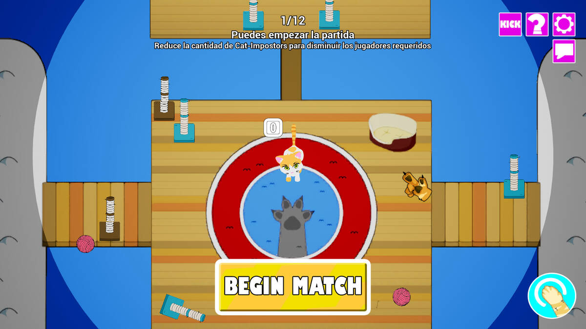 Скриншот 7 к игре Betray Me Not