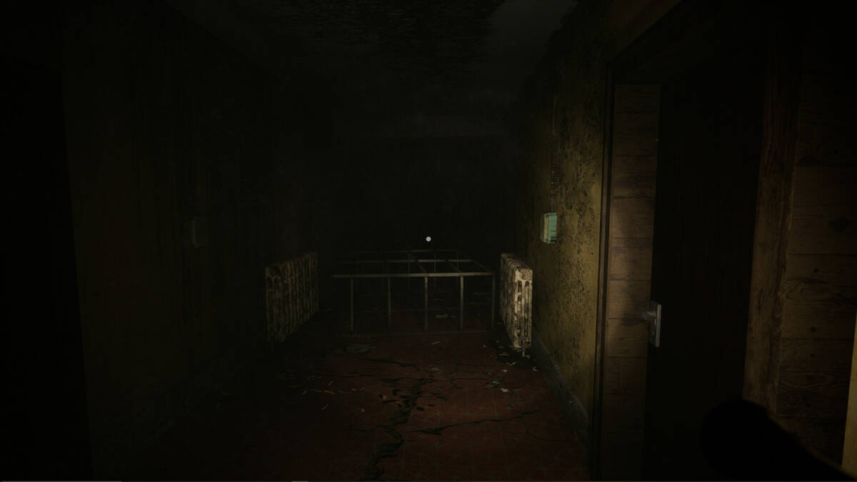 Скриншот 5 к игре Shadow of Ether