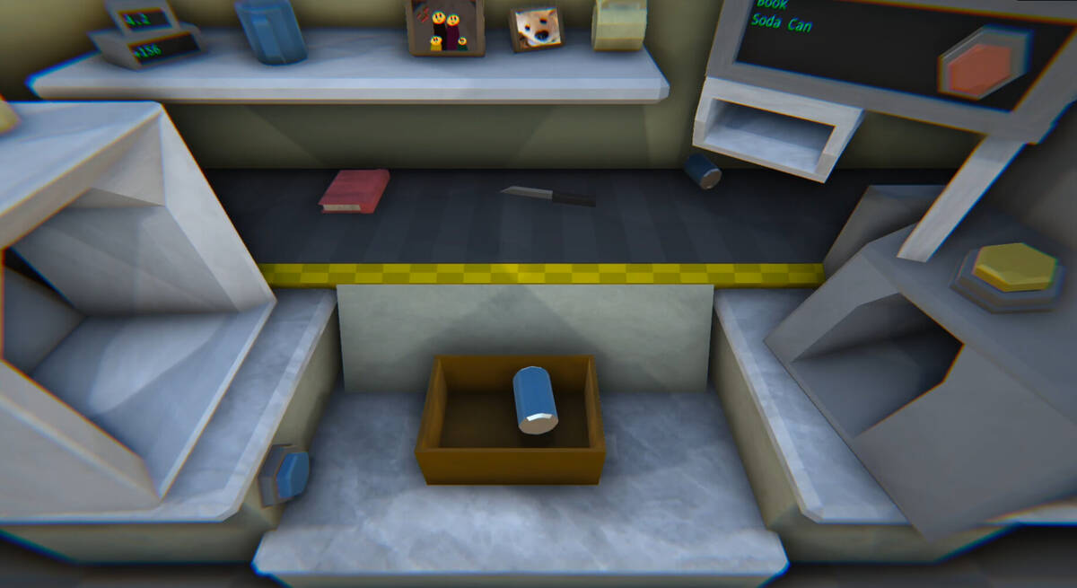 Скриншот 5 к игре Parcel Problems