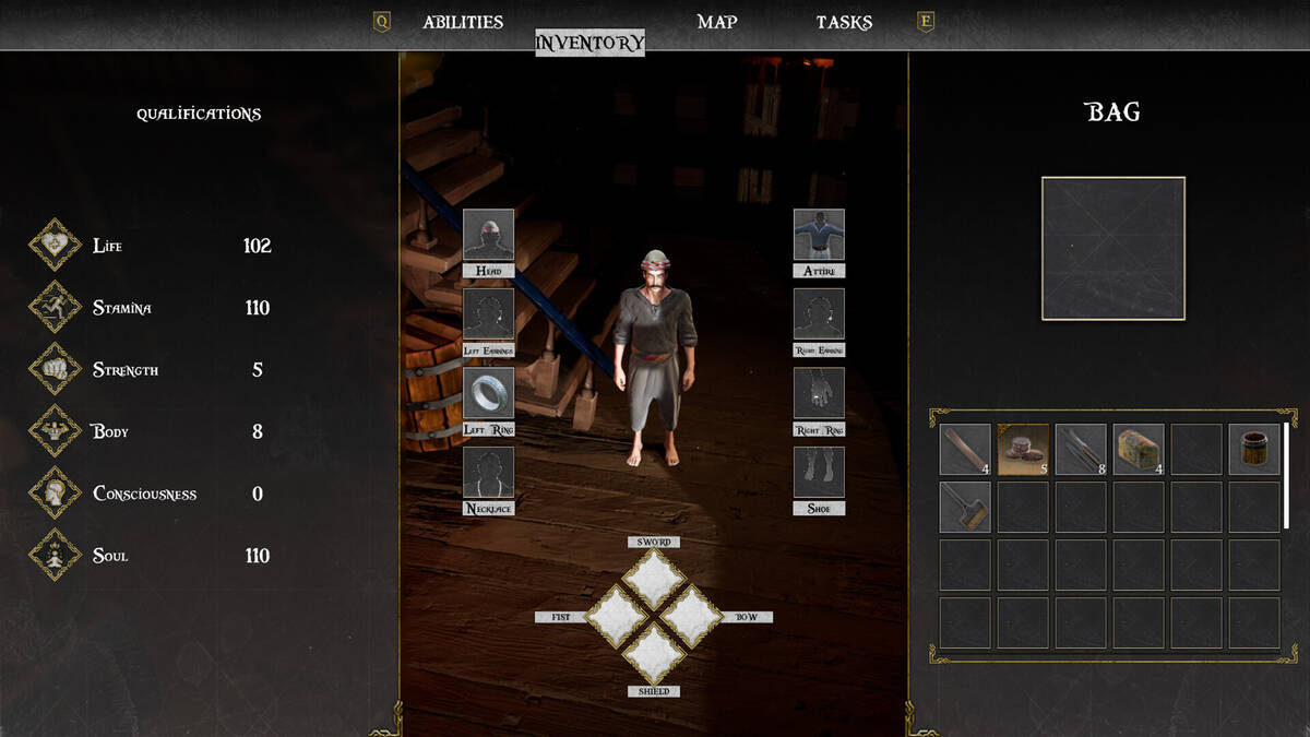 Скриншот 7 к игре Compass of Destiny: Istanbul