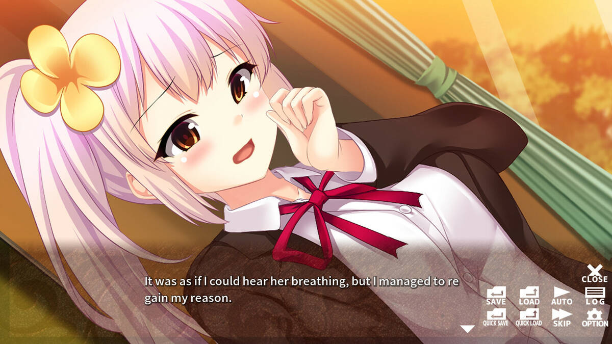 Скриншот 6 к игре 催眠スクールデイズ - Hypnotic School Days -