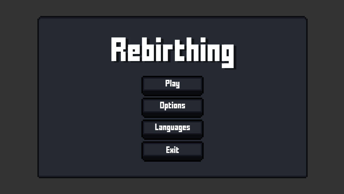 Скриншот 5 к игре Rebirthing