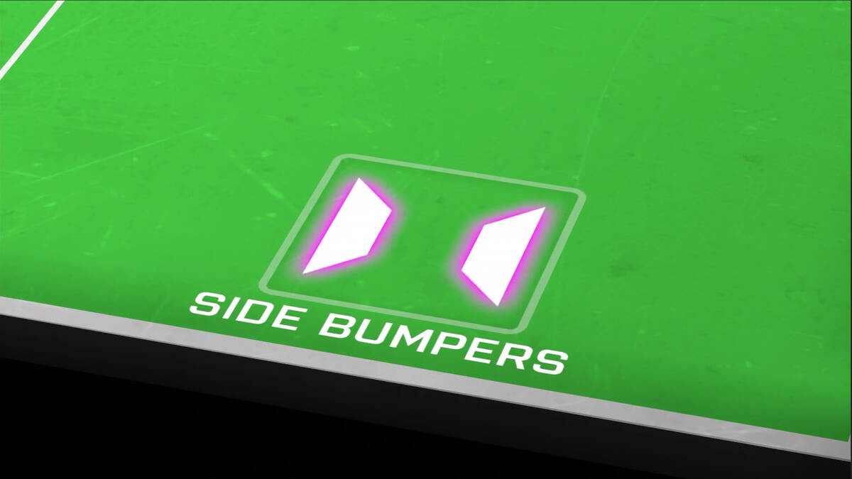 Скриншот 7 к игре PyroSlam: VR Table Tennis