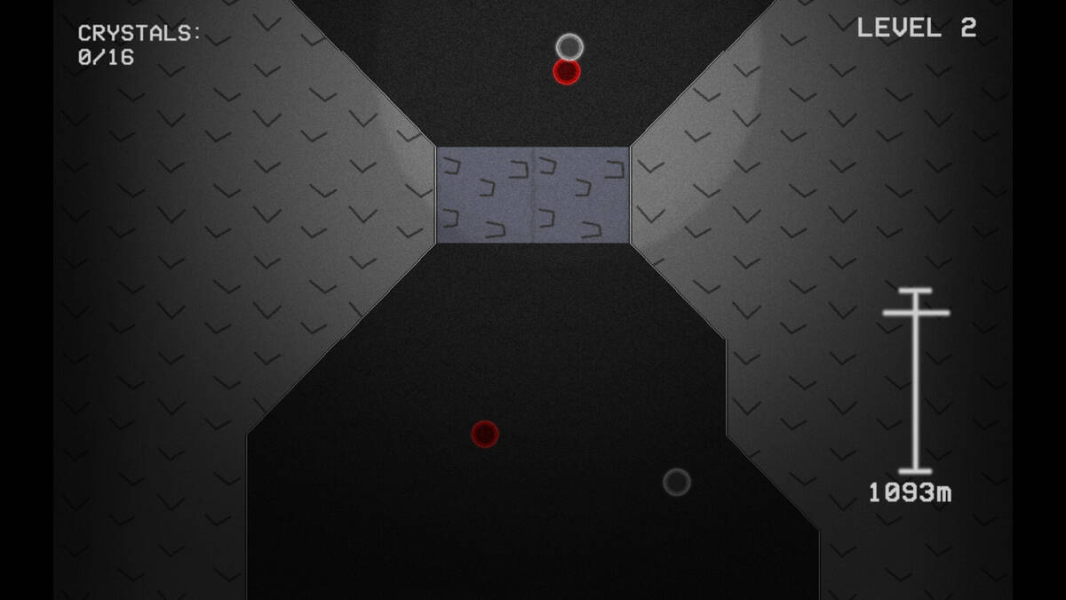 Скриншот 5 к игре THE ABYSS