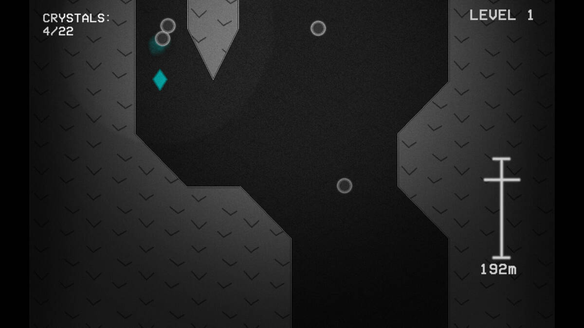 Скриншот 6 к игре THE ABYSS