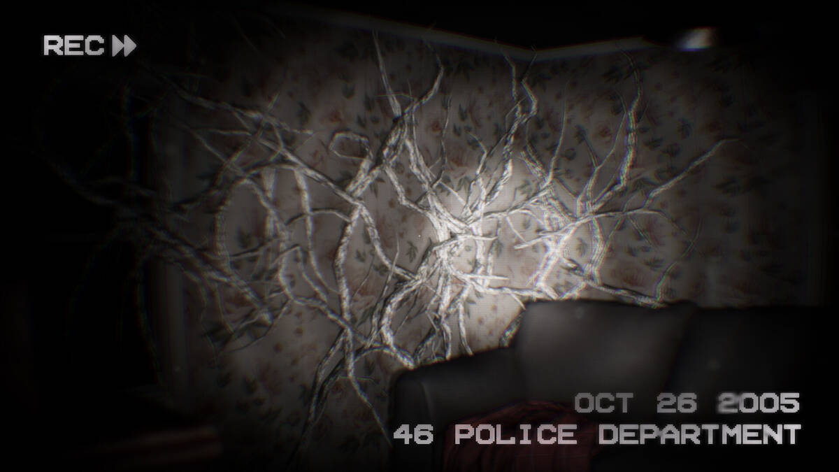 Скриншот 6 к игре Rootman: Bodycam Horror Footage