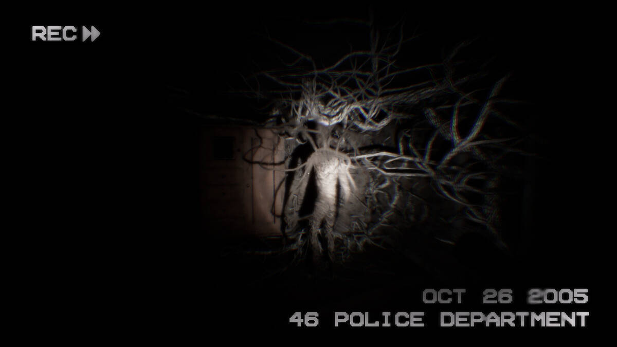 Скриншот 7 к игре Rootman: Bodycam Horror Footage