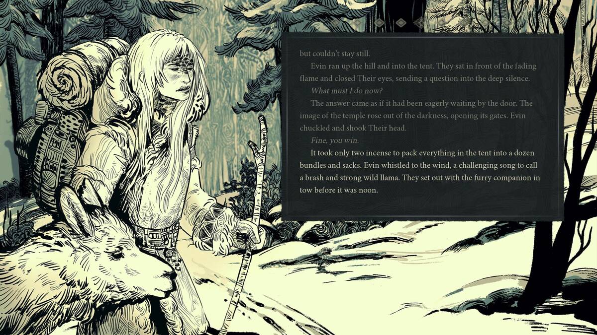 Скриншот 5 к игре Chronicles of Taldun: The Longing