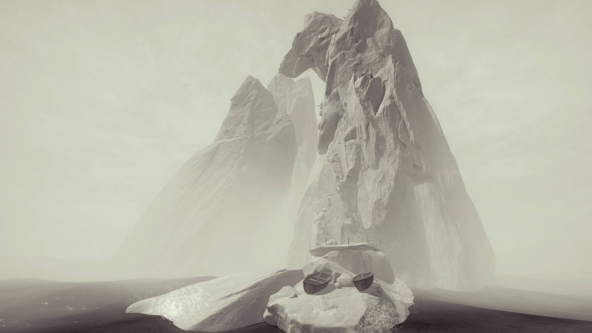 Скриншот 8 к игре Peaks of Yore