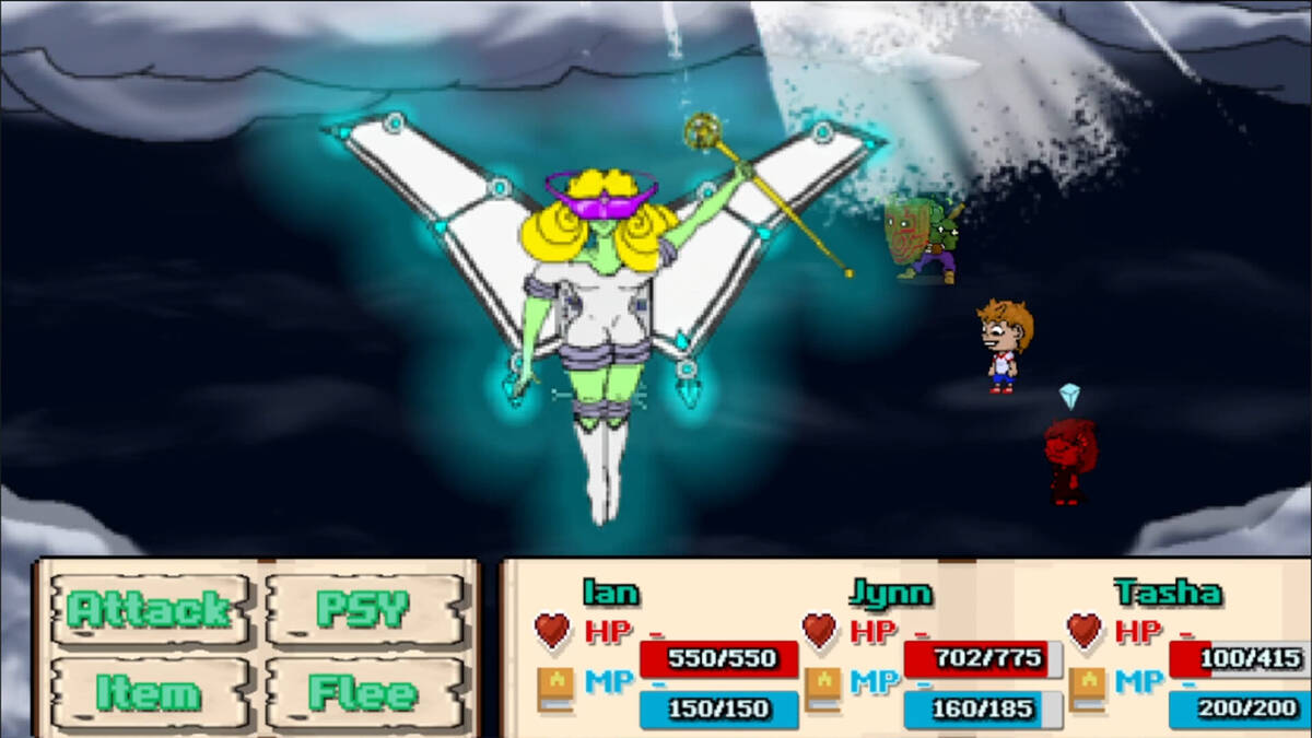 Скриншот 6 к игре Tall Tales