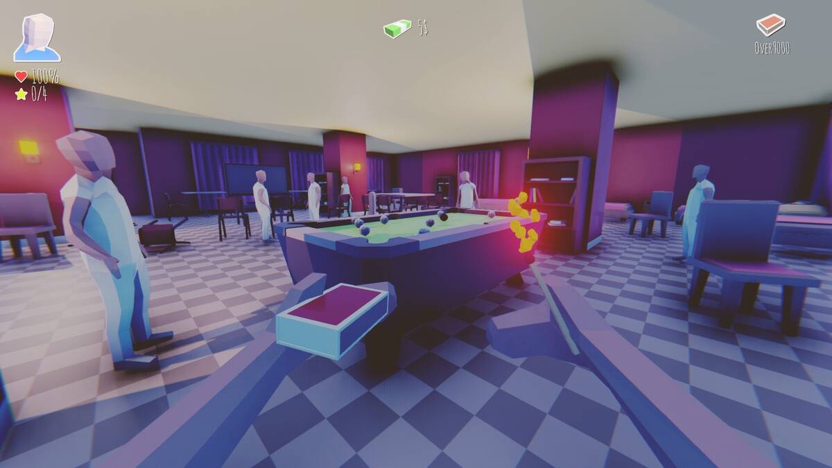 Скриншот 6 к игре Dude Simulator 5