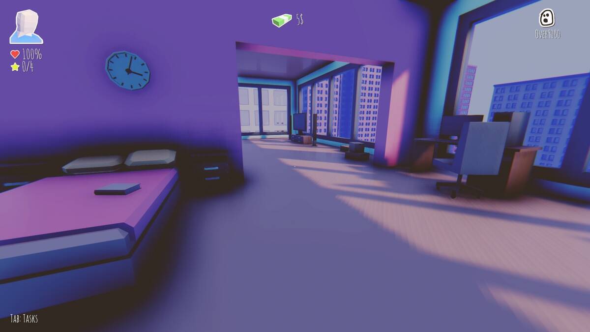 Скриншот 7 к игре Dude Simulator 5