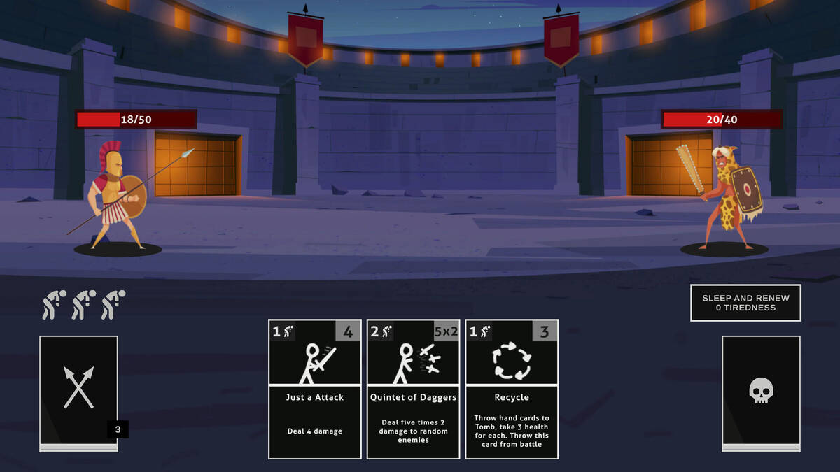 Скриншот 5 к игре For The Freedom!